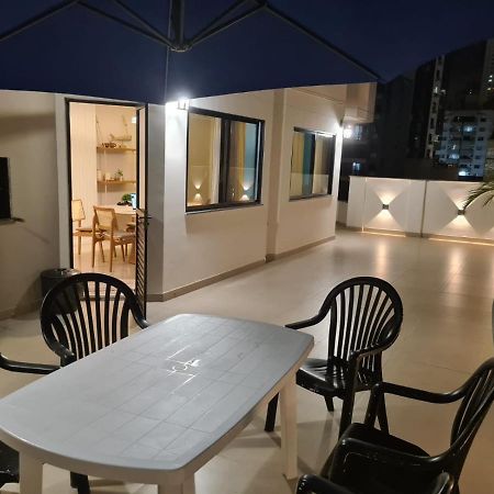 Apartamento Praia Central Balneário Camboriú المظهر الخارجي الصورة
