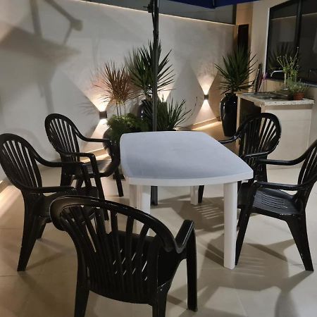 Apartamento Praia Central Balneário Camboriú المظهر الخارجي الصورة