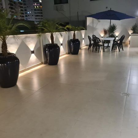 Apartamento Praia Central Balneário Camboriú المظهر الخارجي الصورة