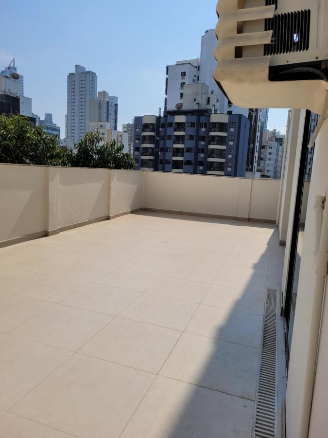 Apartamento Praia Central Balneário Camboriú المظهر الخارجي الصورة