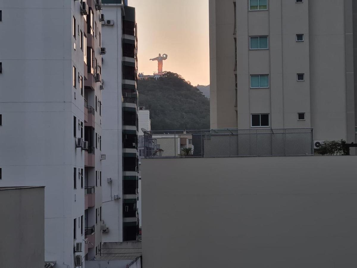 Apartamento Praia Central Balneário Camboriú المظهر الخارجي الصورة