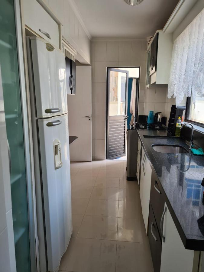 Apartamento Praia Central Balneário Camboriú المظهر الخارجي الصورة