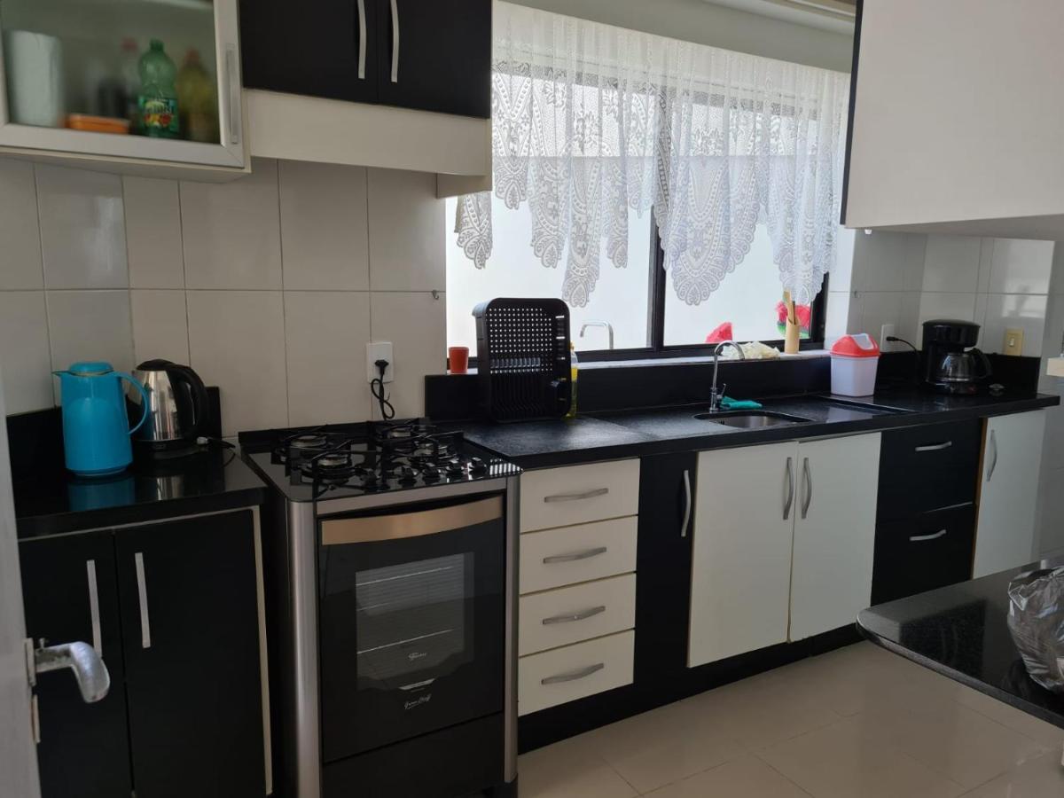 Apartamento Praia Central Balneário Camboriú المظهر الخارجي الصورة