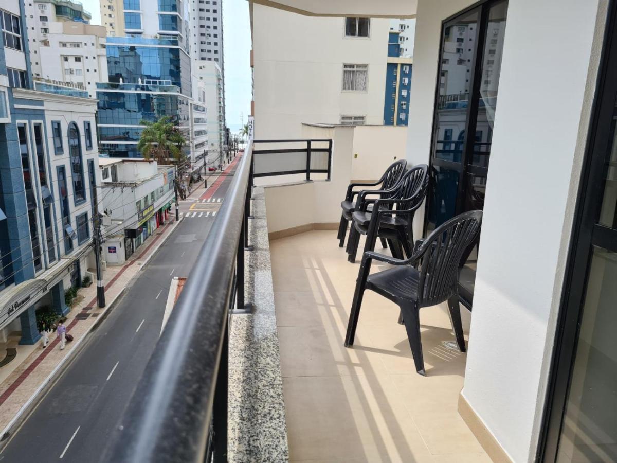 Apartamento Praia Central Balneário Camboriú المظهر الخارجي الصورة