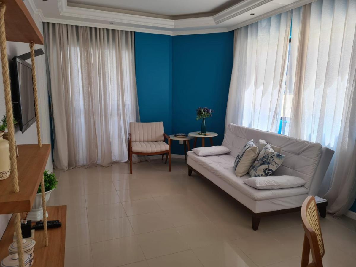 Apartamento Praia Central Balneário Camboriú المظهر الخارجي الصورة