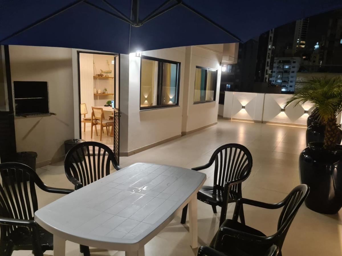 Apartamento Praia Central Balneário Camboriú المظهر الخارجي الصورة