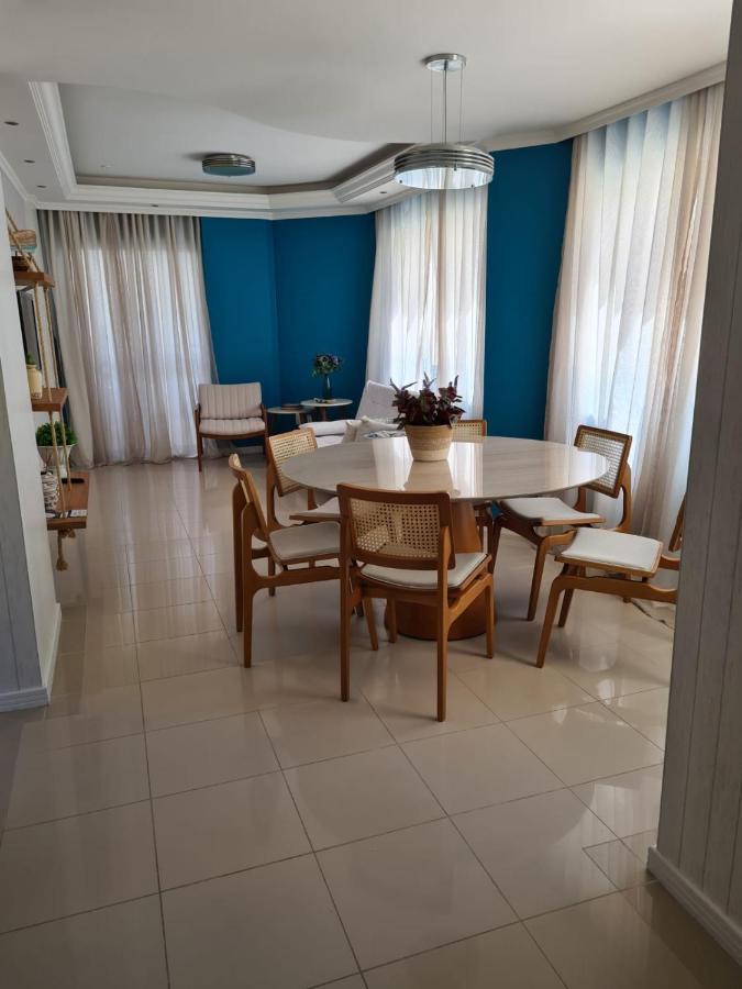Apartamento Praia Central Balneário Camboriú المظهر الخارجي الصورة