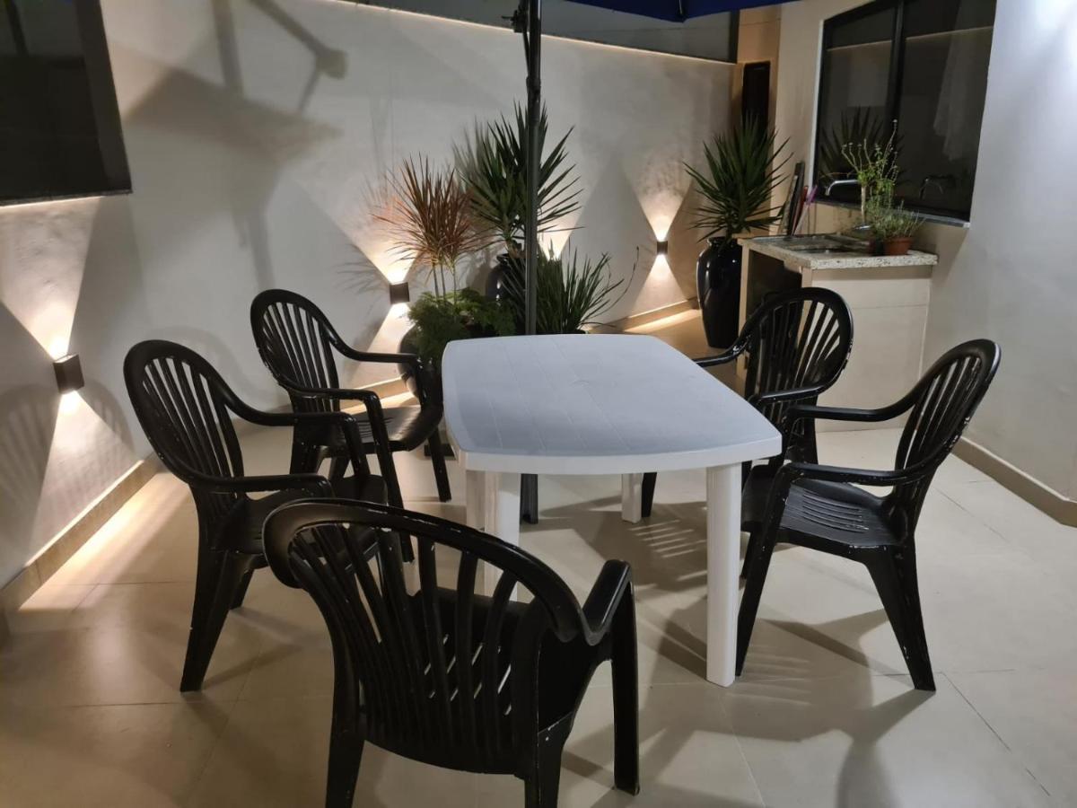Apartamento Praia Central Balneário Camboriú المظهر الخارجي الصورة