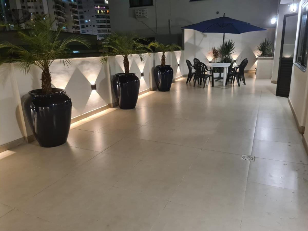 Apartamento Praia Central Balneário Camboriú المظهر الخارجي الصورة